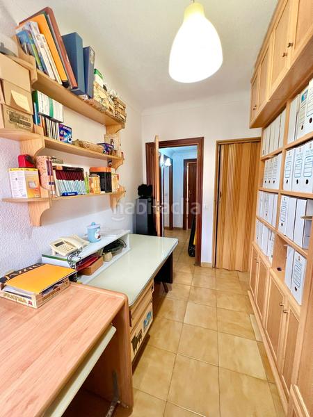 Foto 5c6185f2-839e-4328-91e7-4d4eb3641bf3. Flat with heating in Valdepelayo-Montepinos-Arroyo Culebro Leganés