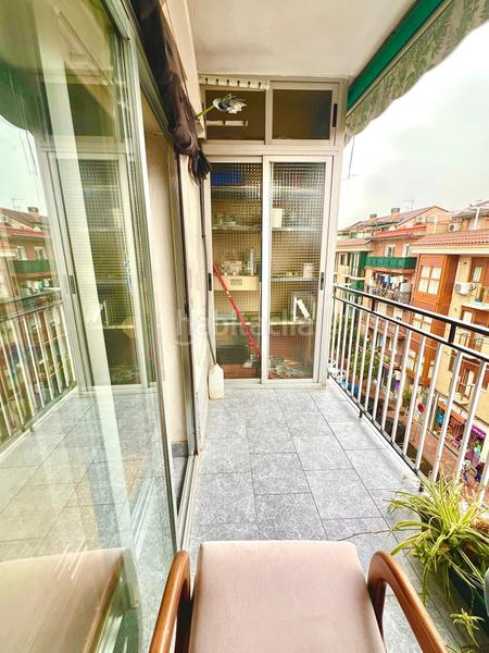 Foto 7a069992-0d41-42c9-996f-d8945823353c. Flat with heating in Valdepelayo-Montepinos-Arroyo Culebro Leganés