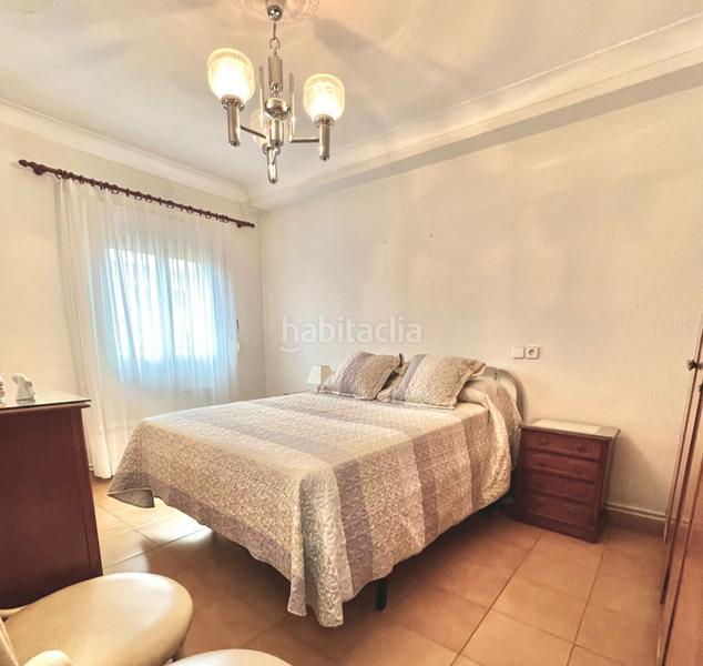 Foto 7b724b63-4610-48b1-a35e-586a440796eb. Flat with heating in Valdepelayo-Montepinos-Arroyo Culebro Leganés