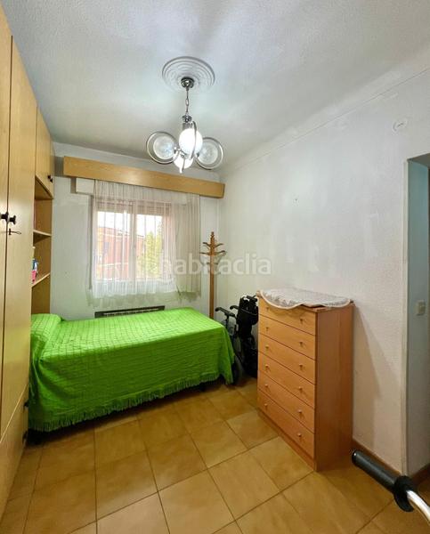 Foto 97ba2022-07c3-49a6-a2b1-00c39c63aeb5. Flat with heating in Valdepelayo-Montepinos-Arroyo Culebro Leganés