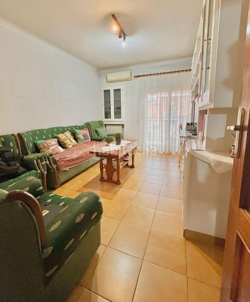 Foto a07b6ba7-4806-4aa1-b88a-24fcd52ff39b. Flat with heating in Valdepelayo-Montepinos-Arroyo Culebro Leganés