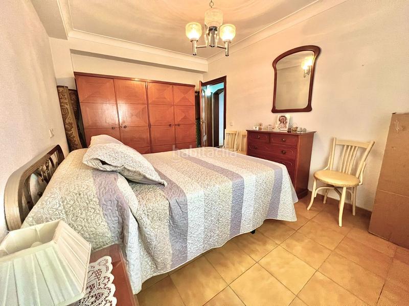 Foto a5804223-c6ef-4108-9ef9-428aa5709290. Flat with heating in Valdepelayo-Montepinos-Arroyo Culebro Leganés