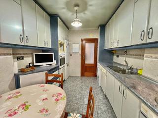 Pis a Valdepelayo-Montepinos-Arroyo Culebro. Acogedor piso en venta