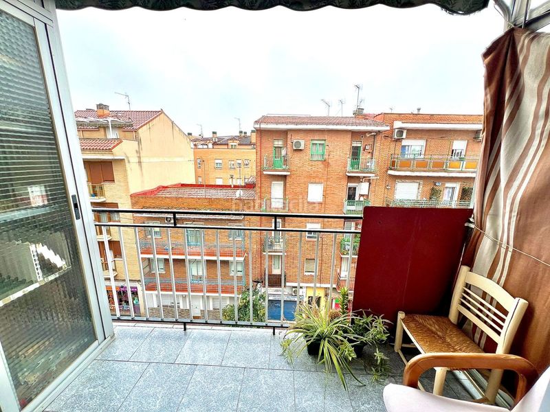 Foto c3ad10e3-a8fe-43a9-946e-4e509898ab71. Pis amb calefacció a Vírgenes Leganés