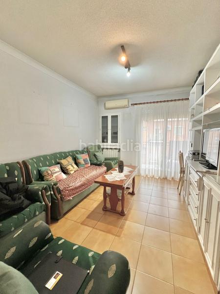 Foto df6b60bd-378f-418c-bd72-308172a309ae. Flat with heating in Valdepelayo-Montepinos-Arroyo Culebro Leganés