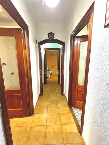 Foto e2104045-3d87-4380-9061-909b3a8443a7. Flat with heating in Valdepelayo-Montepinos-Arroyo Culebro Leganés