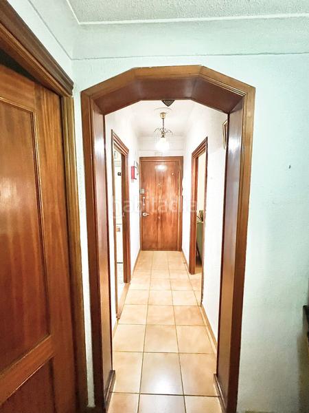 Foto ec7d54b7-1469-406d-b70c-eeefb4f9e989. Flat with heating in Valdepelayo-Montepinos-Arroyo Culebro Leganés