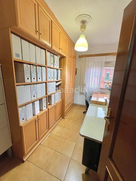 Foto f36e99ea-206e-4ab6-8663-d19b0628efde. Flat with heating in Valdepelayo-Montepinos-Arroyo Culebro Leganés