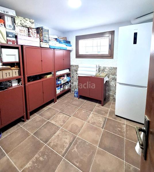 Foto 673c23b3-2f96-455b-9806-be31e826c8fe. Casa con riscaldamento parcheggio piscina in Villamanta