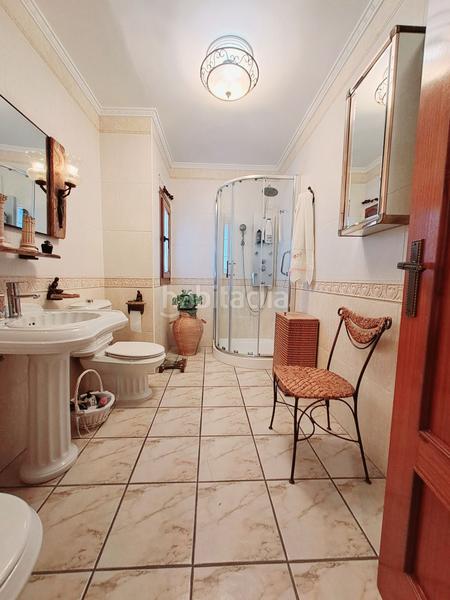 Foto 8aa61719-a094-426d-becc-e4dbd2b3b746. Casa con riscaldamento parcheggio piscina in Villamanta