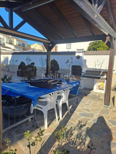 Foto 8fbd5ab0-3bf0-4e61-acda-a09163e265cb. Casa con riscaldamento parcheggio piscina in Villamanta