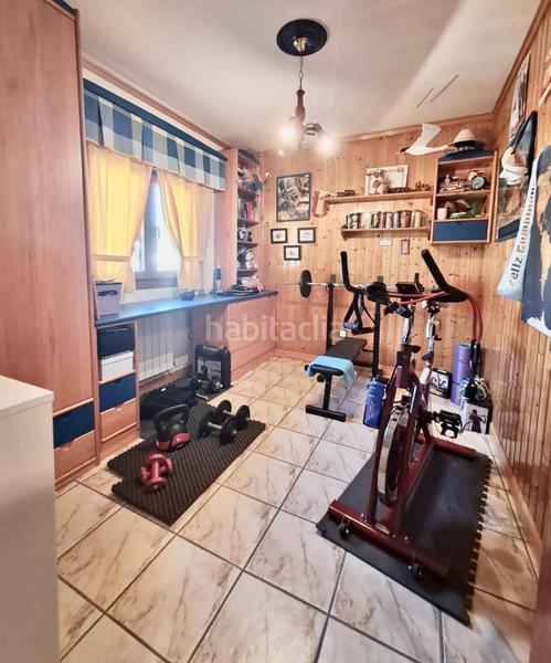 Foto b1b25066-e35b-405b-80f2-28b4f1724437. Casa con riscaldamento parcheggio piscina in Villamanta