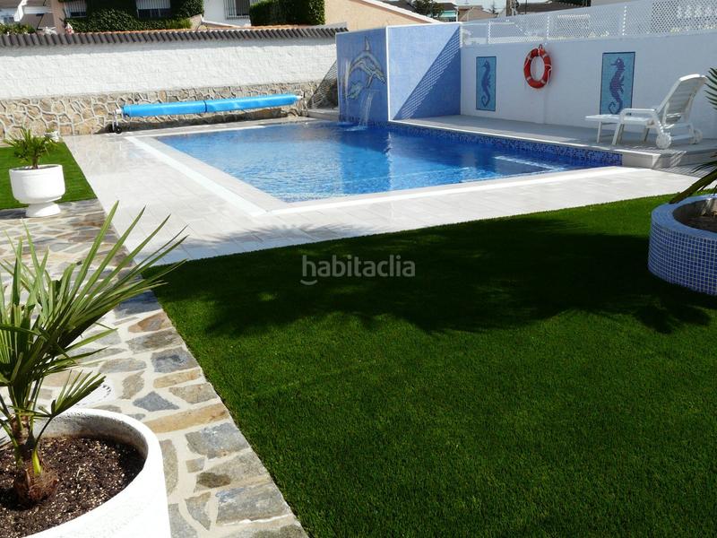 Foto becd5482-4a6e-4c7f-b3e5-fcbe92d3bc6e. Casa con riscaldamento parcheggio piscina in Villamanta