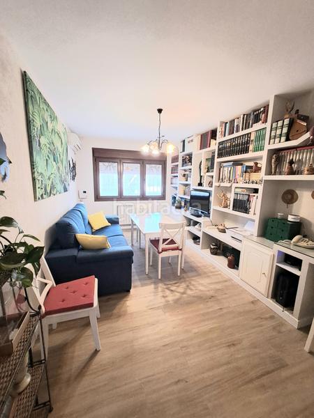 Foto f5e1fc78-ed2d-4447-9cc5-e4abb54a44d7. Casa con riscaldamento parcheggio piscina in Villamanta