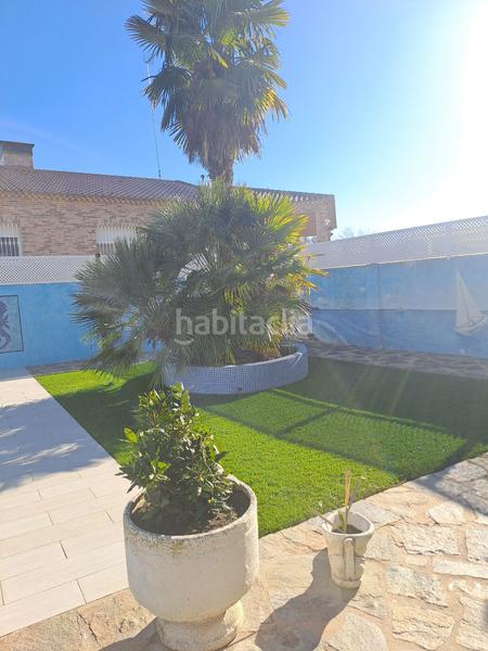 Foto fcaa963f-3b89-4016-8e3d-4eaa1992ada5. Casa con riscaldamento parcheggio piscina in Villamanta