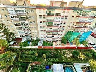 Appartement à Norte-Universidad. Magnifico piso en zona princesa