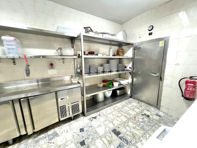 Foto 00390811-f93d-4d0a-8f30-bea49bf9b461. Local comercial a Humanes de Madrid