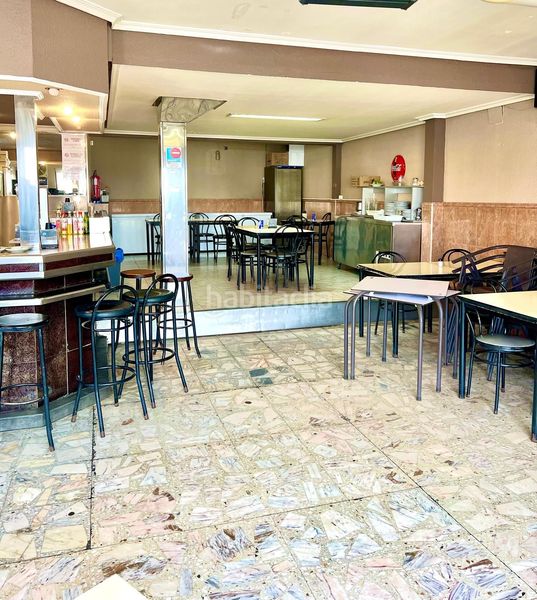 Foto 2cb6e571-4436-4203-86e8-f4ffa8222e7b. Local comercial a Humanes de Madrid