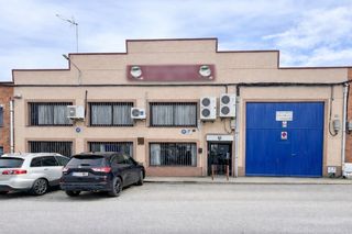 Locale commerciale in Humanes de Madrid