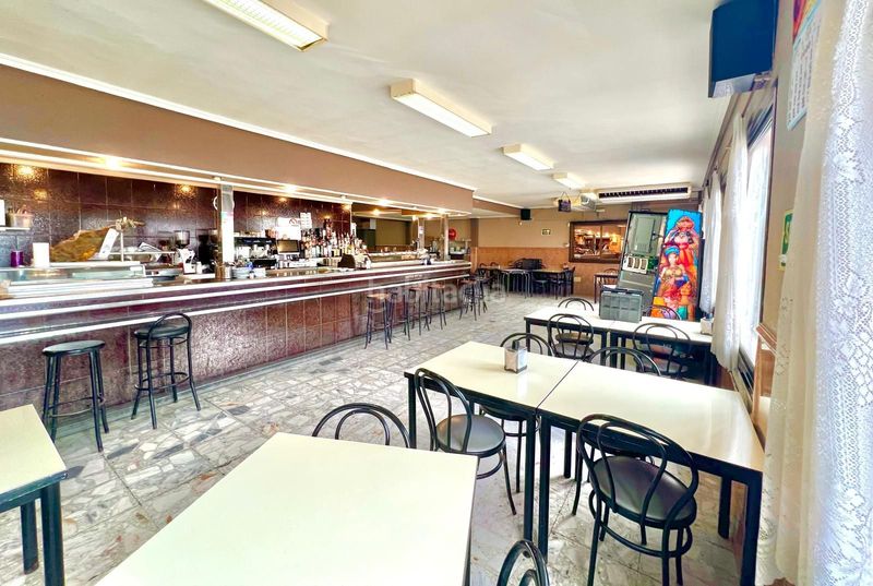 Foto 3a2ba9c0-7e30-4a20-801f-7a07e8af86e2. Local comercial a Humanes de Madrid