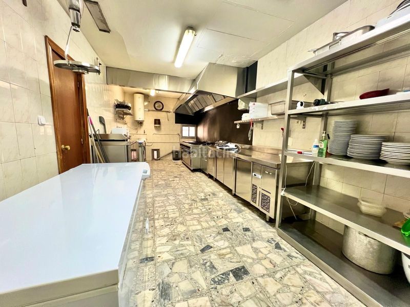 Foto 42d79c93-e28c-4c52-b7d4-a0caffdf746d. Local comercial a Humanes de Madrid