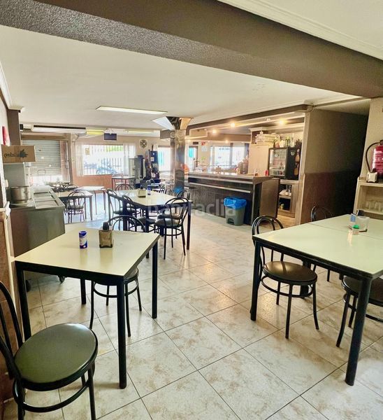 Foto 54551cf8-3906-489b-8f72-482f548fde52. Local comercial a Humanes de Madrid