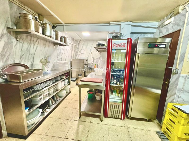 Foto 5c2cb0a8-6490-425c-bb91-774731f4f710. Local comercial a Humanes de Madrid