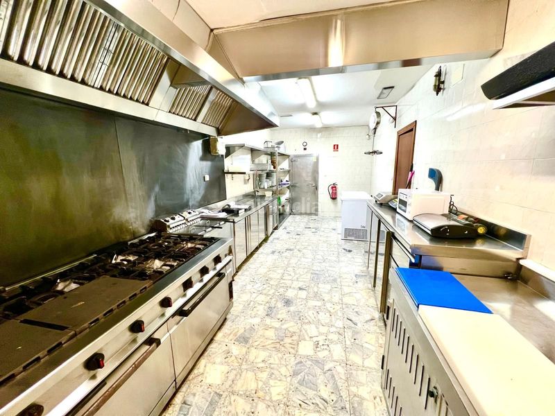 Foto 60ec2c55-0f56-42c2-be56-0d852bce02e2. Local comercial a Humanes de Madrid