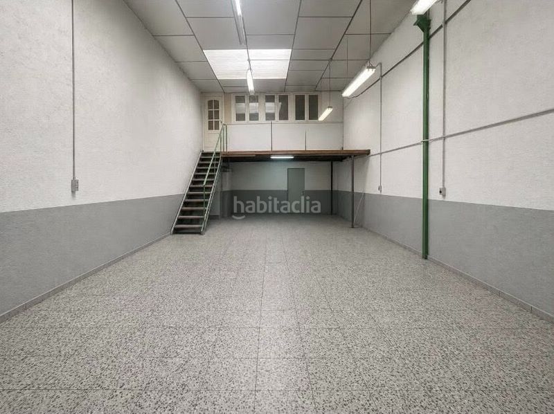 Foto 66084fc9-5f9c-4559-a88f-e6e661c537f1. Local comercial a Humanes de Madrid