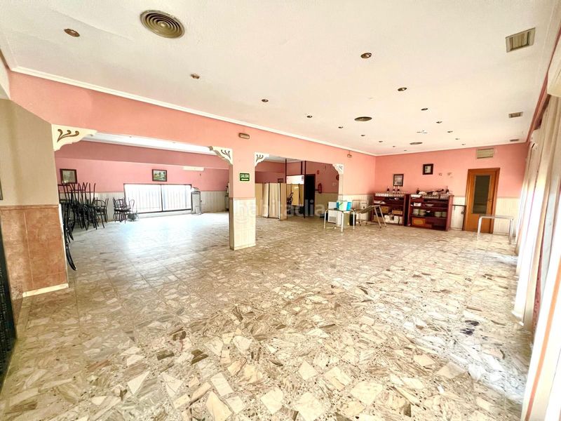 Foto 6e7609ce-932f-49c8-9178-973add8f3528. Local comercial a Humanes de Madrid