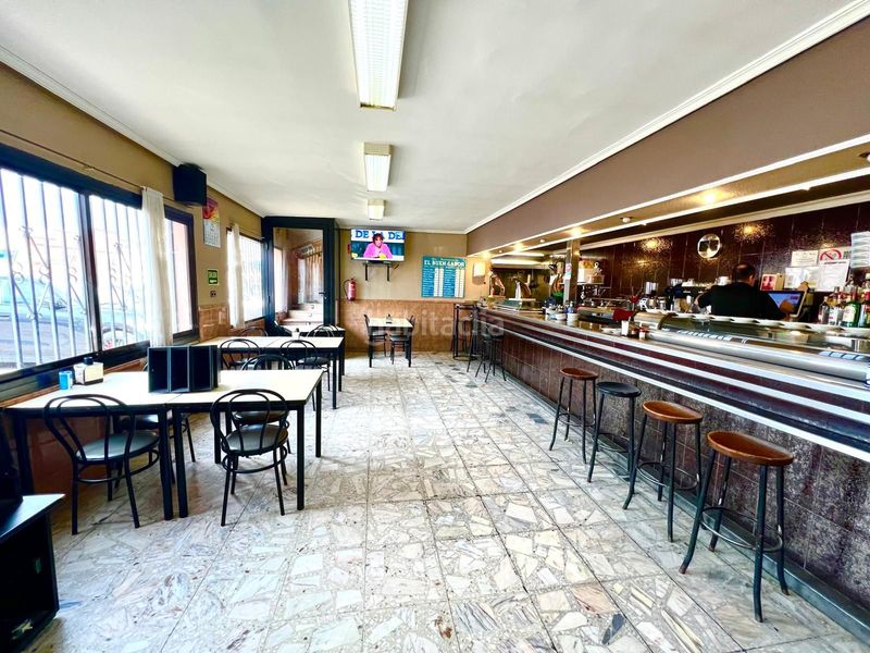 Foto f68f67bb-f618-482b-9dae-54958f47b786. Local comercial a Humanes de Madrid