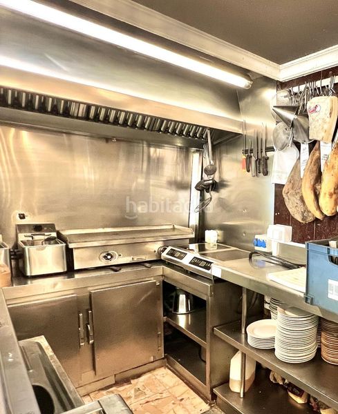 Foto f9f19399-fcaf-4e47-b571-29175930be01. Local comercial a Humanes de Madrid