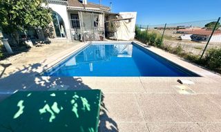Casa in Viso de San Juan (El)
