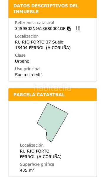 Foto 02bb6aef-8c4b-49c5-82ff-bd4fb53efd65. Terreno residencial en Fajardo Ferrol