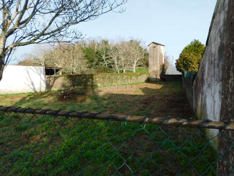 Foto c4a92485-8a27-445f-8f4f-7c6d04d7e970. Terreny residencial a Mugardos