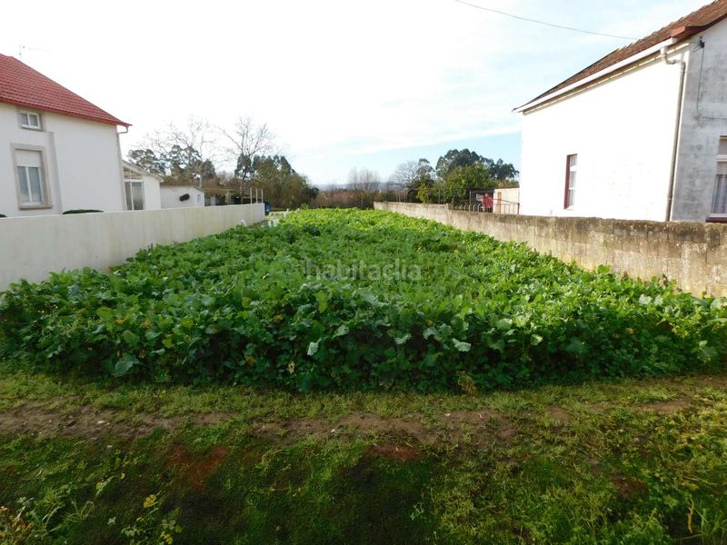 Foto cfcd2541-3341-46f2-924b-9786c79654de. Terreny residencial a Mugardos
