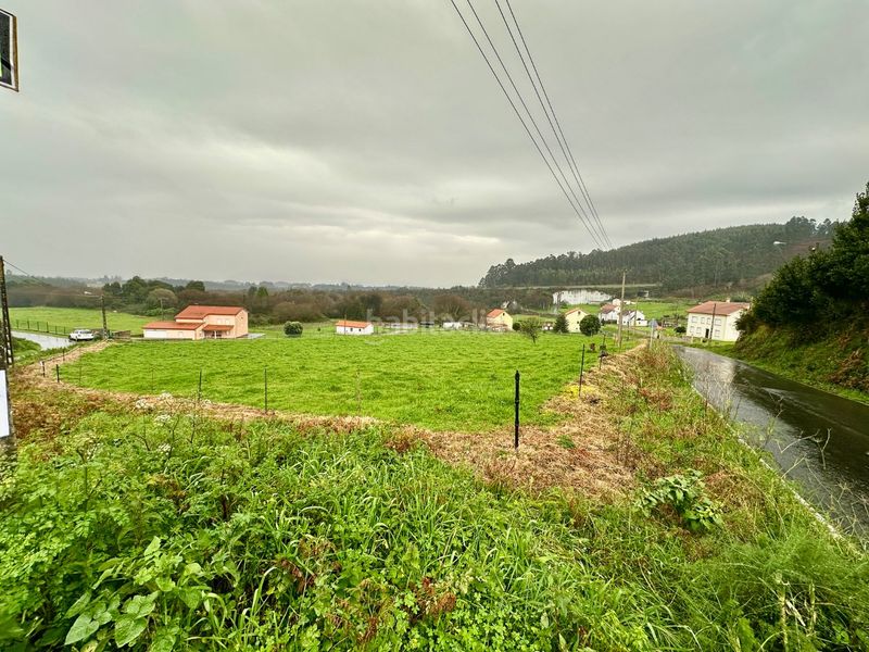 Foto 00f271ee-9402-487c-b42a-6e1a4d932a86. Terreny residencial a n/a a Área Rural Ferrol