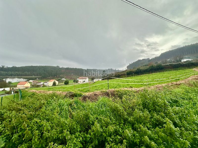 Foto 4e149eeb-59a3-4bb7-9c2b-b915b2e6ba76. Terreny residencial a n/a a Área Rural Ferrol