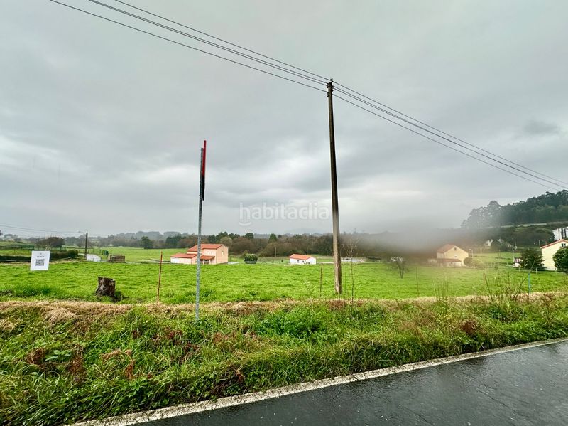 Foto db5dd698-003f-4a31-b3a5-5050c922572c. Terreny residencial a n/a a Área Rural Ferrol