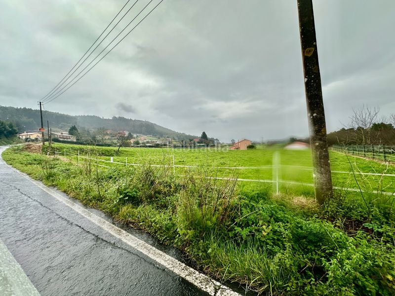 Foto ed47d963-3a77-4b7c-b9f8-25ca47b7fde3. Terreny residencial a n/a a Área Rural Ferrol