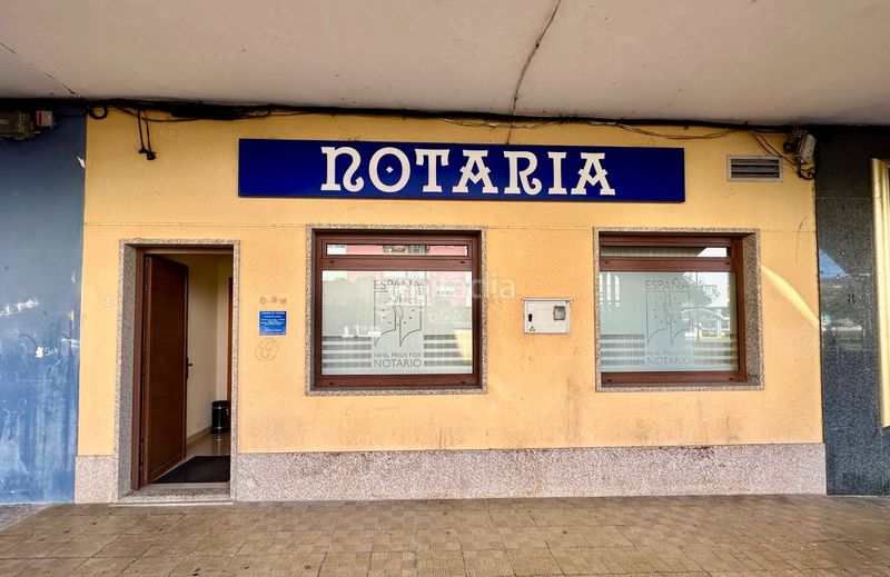 Foto 92b9d807-3e08-4b8f-ab04-c4d38fa4e961. Local comercial a n/a 8 a Cedeira