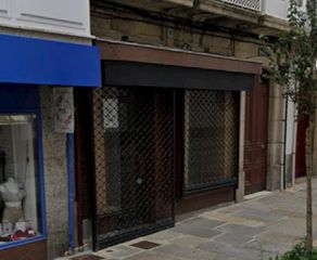 Business premise in N/a 104