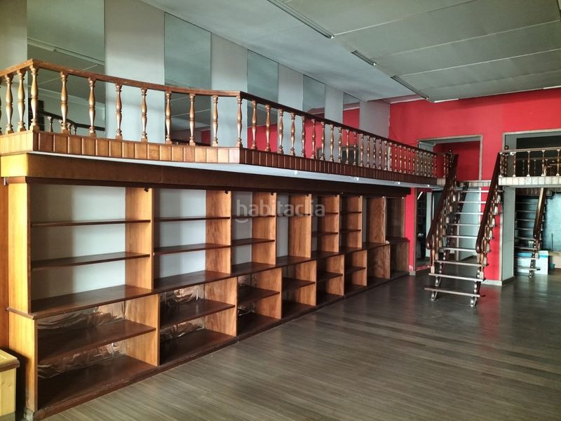 Foto 1c1a209c-83ee-47f5-af95-0e2ecab2862c. Local comercial a n/a 104 a Centro Ferrol