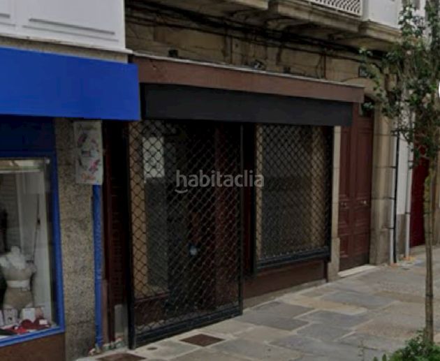 Foto d64f47a3-13bc-4fc5-98b2-bcb27369ac29. Local comercial a n/a 104 a Centro Ferrol