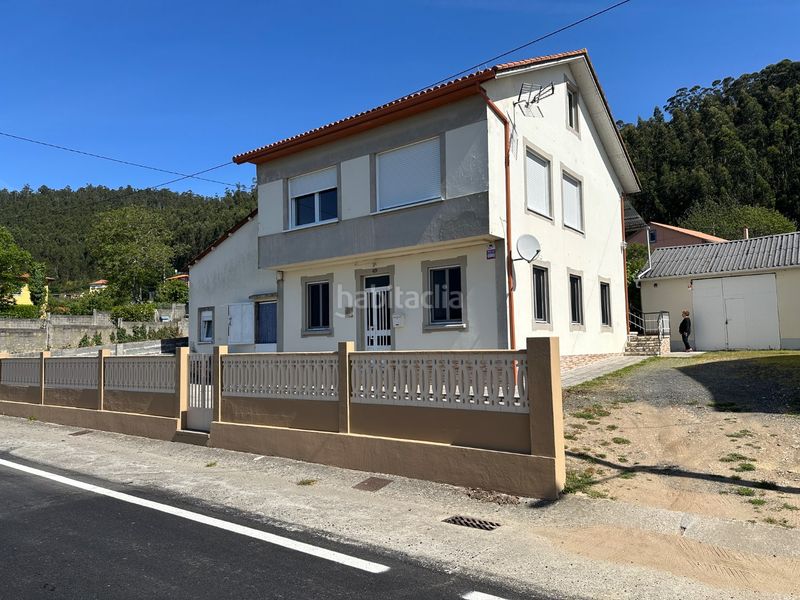 Foto 569870c8-0552-459f-87a5-866c029d713c. Casa amb calefacció aparcament a Sedes - Pedroso - Doso Narón
