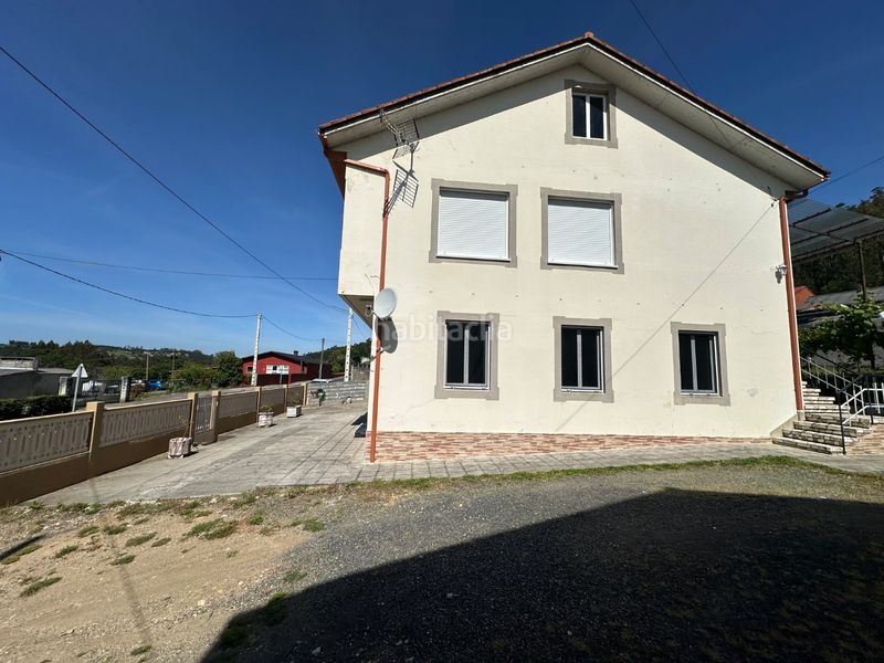 Foto 8194943a-9130-49f1-8d92-4af9c59791c0. Casa amb calefacció aparcament a Sedes - Pedroso - Doso Narón