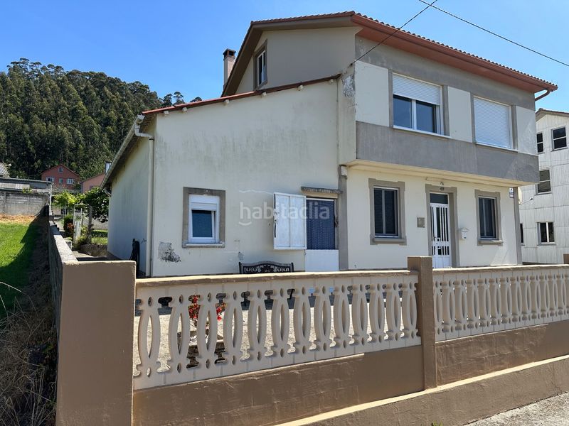 Foto cd2f30c7-d113-4988-a1a4-94dd503acdd5. Casa amb calefacció aparcament a Sedes - Pedroso - Doso Narón