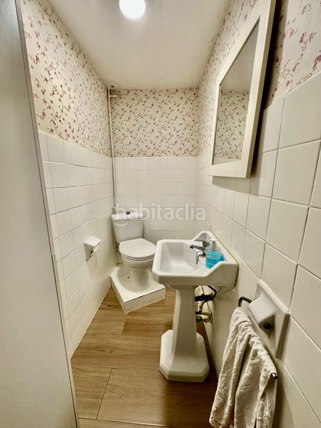 Foto 088b1456-cb64-42ae-9470-e9441cab06f9. Masia amb calefacció aparcament piscina a Área Rural Ferrol