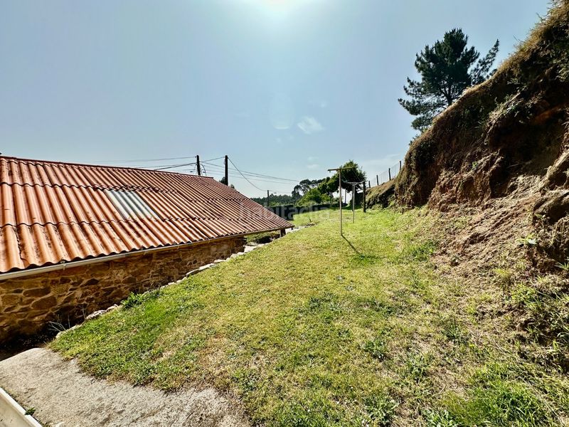 Foto 1fe46b40-8ca9-4902-b1e0-12a27048878c. Masia amb calefacció aparcament piscina a Área Rural Ferrol