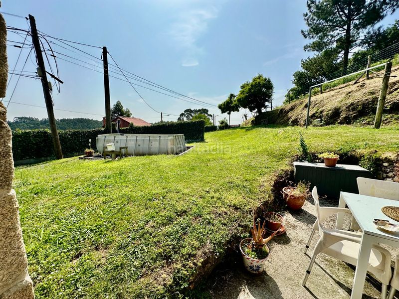 Foto b0661846-382e-4fe6-aaf4-c505217a1d62. Masia amb calefacció aparcament piscina a Área Rural Ferrol